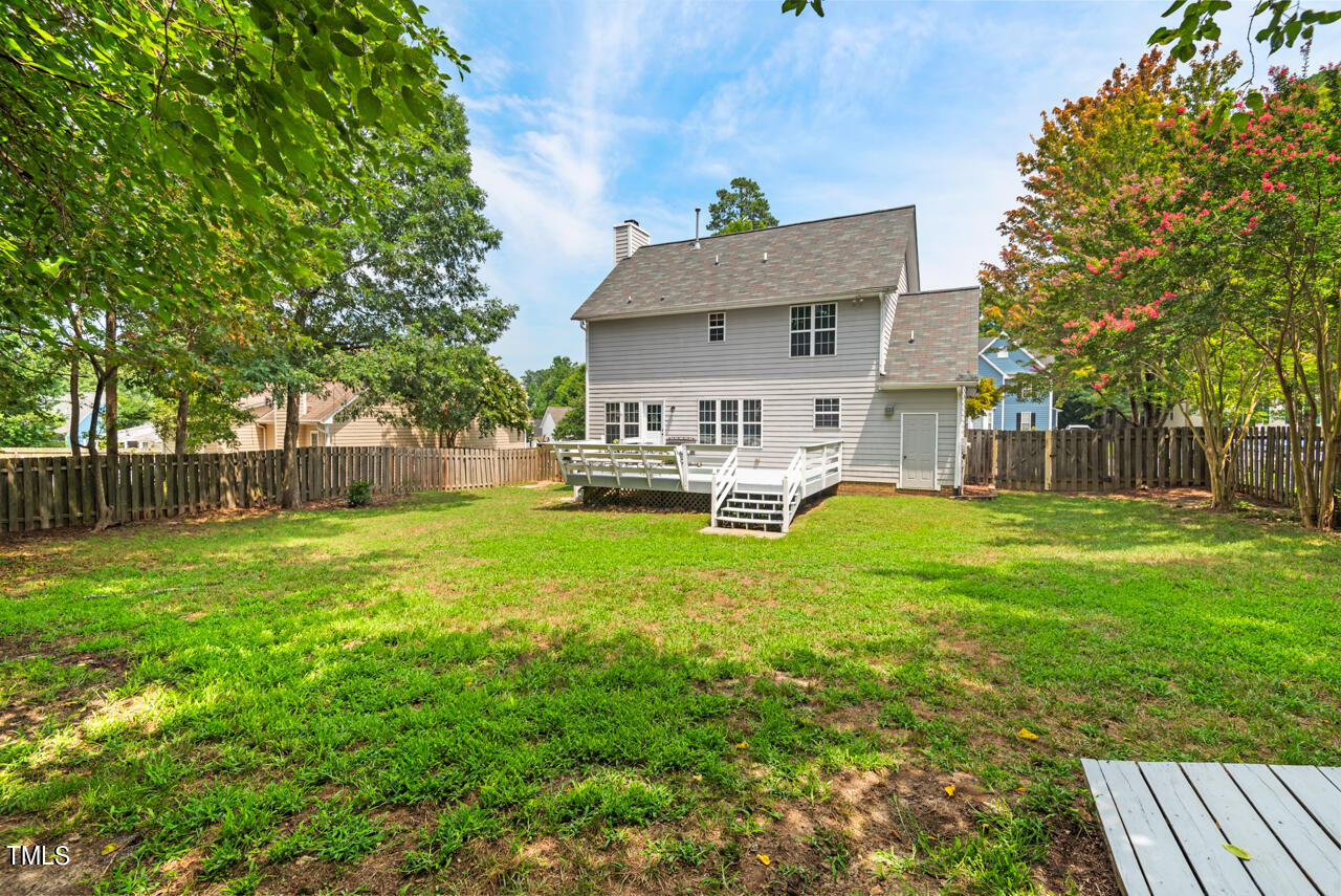 2812 Tryon Pines Drive Raleigh, NC 27603 - Photo 42 of 50 54