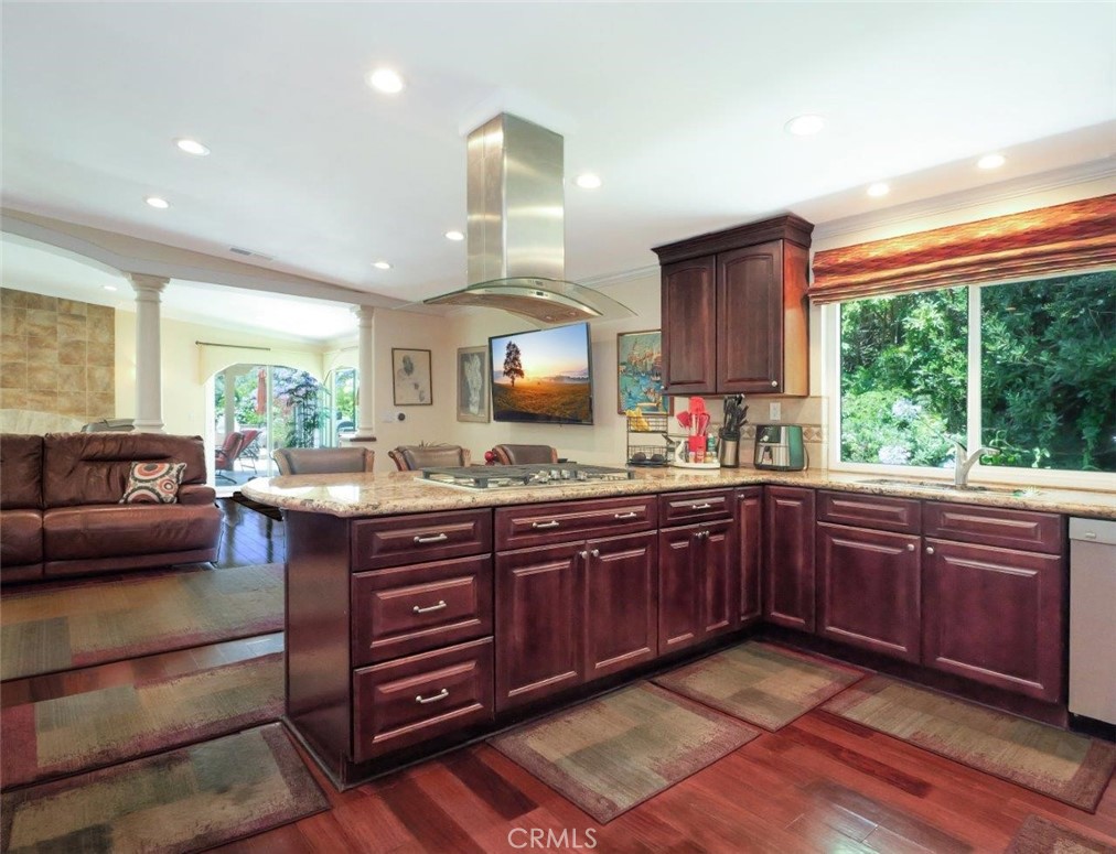 5014 Delacroix Road Rancho Palos Verdes, CA 90275 - Photo 6 of 21