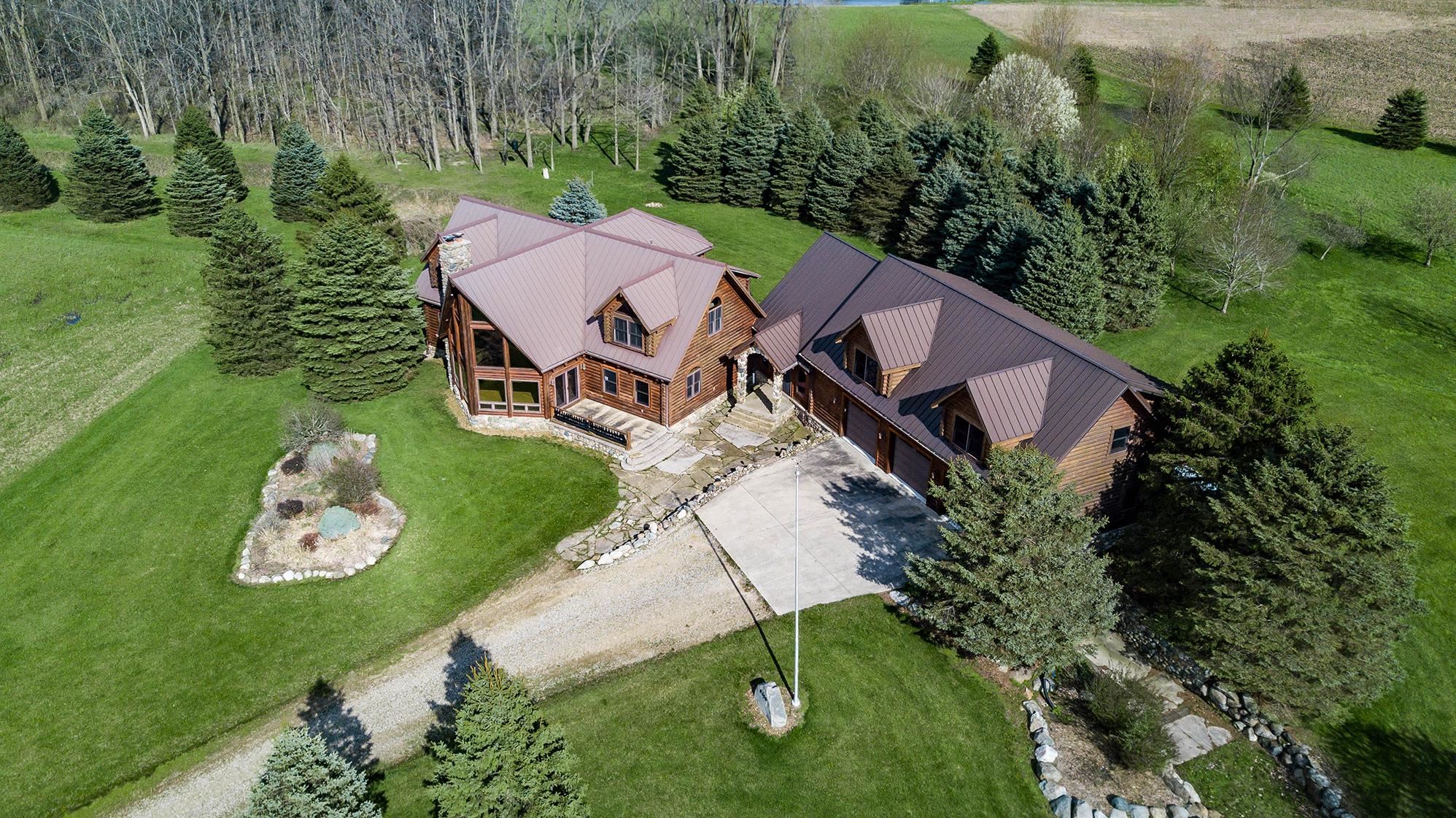 6340 Wolf Road Brown City, MI 48416 - Photo 78 of 95