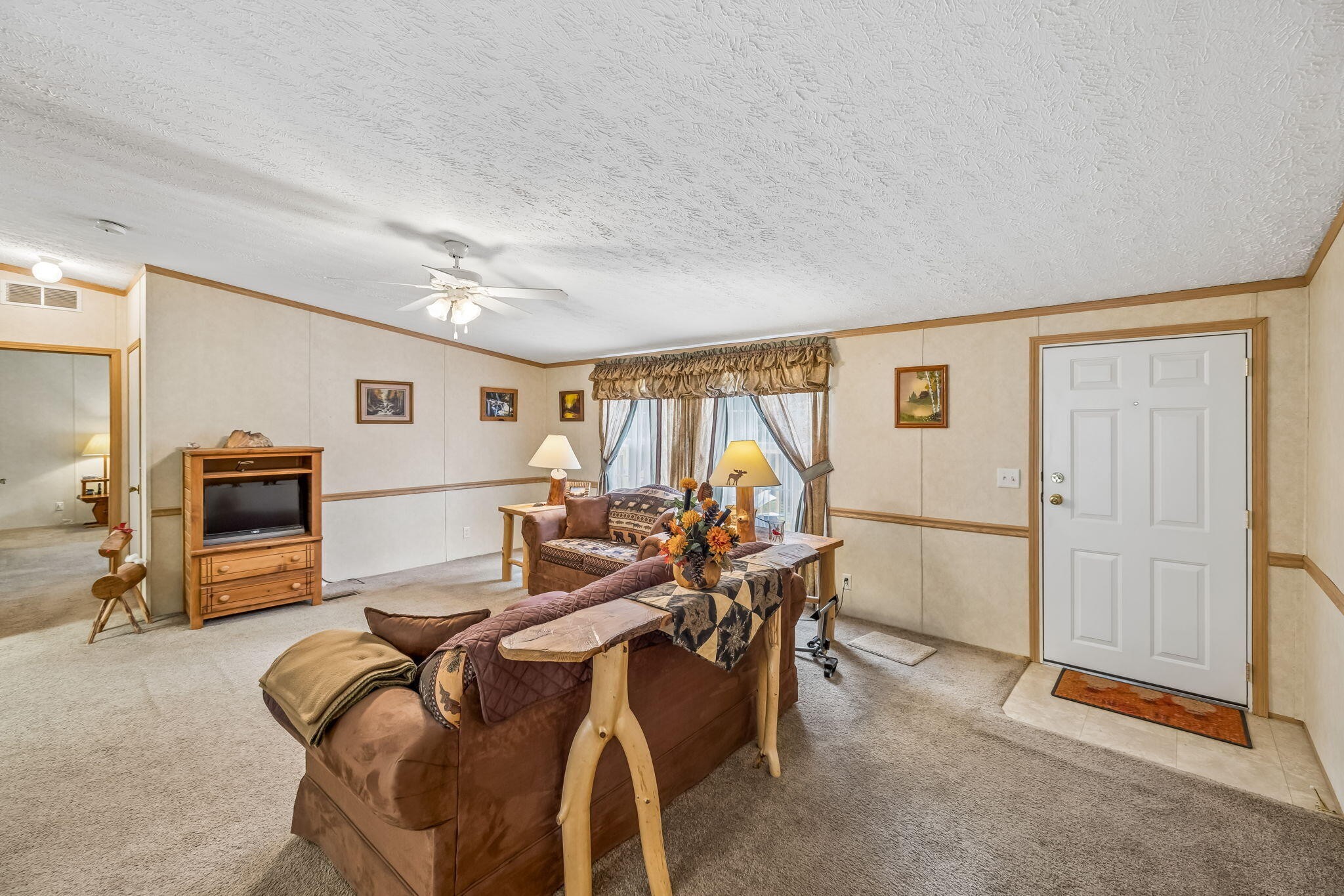 650 Gamble Gap Road Tellico Plains, TN 37385 - Photo 9 of 47