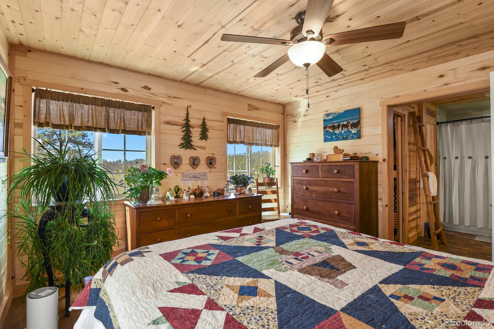 150 Julia Road Guffey, CO 80820 - Photo 21 of 50