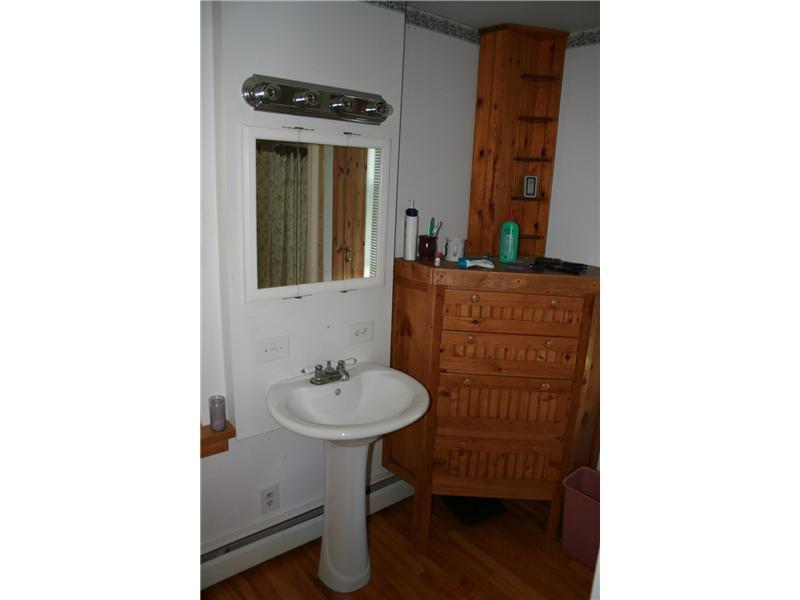 441 Hare Road Monticello, ME 04760 - Photo 15 of 20 Bathroom.