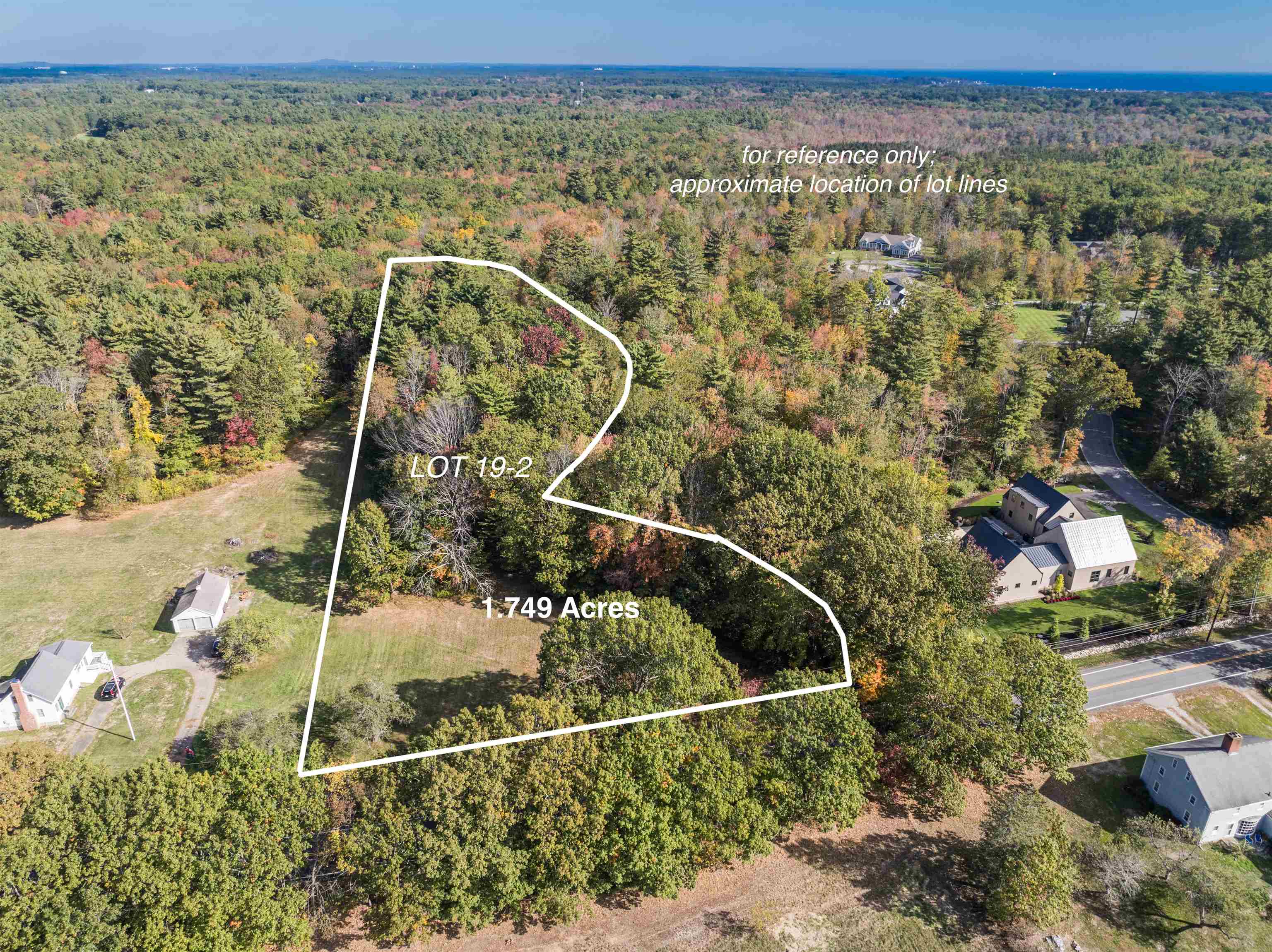 495 South Road Rye, NH 03870 - Photo 1 of 6