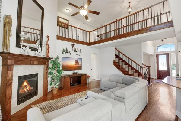 $3,500 | 3632 Danbury Lane, Plano, TX 75074