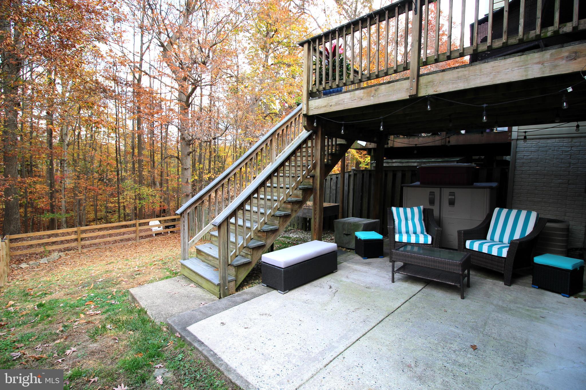 3140 Hidden Ridge Terrace Abingdon, MD 21009 - Photo 20 of 24