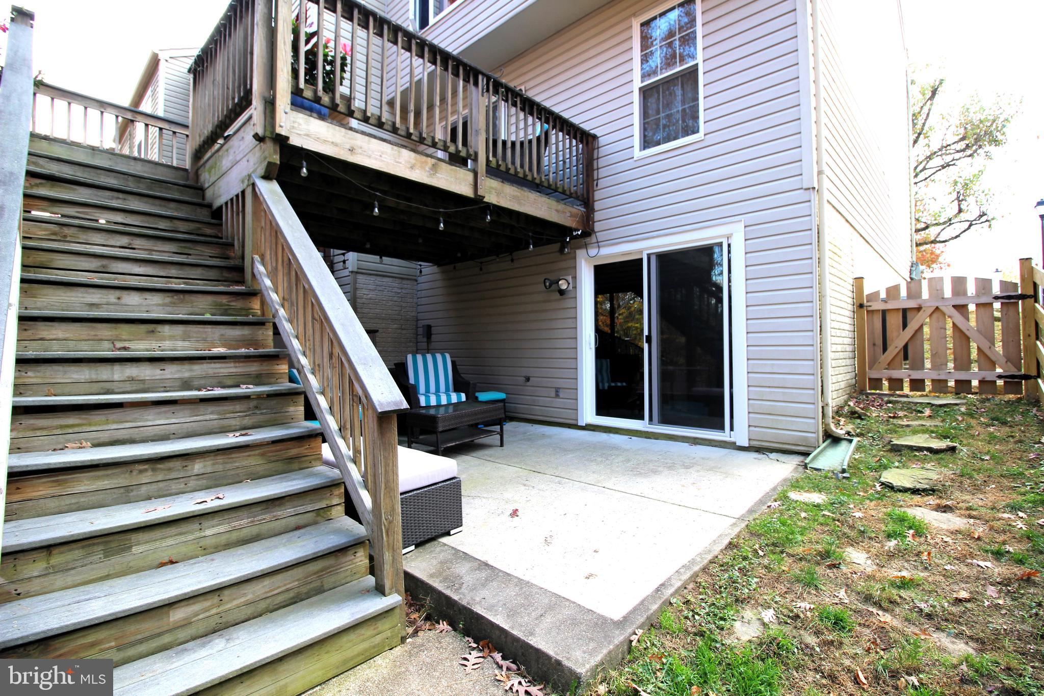 3140 Hidden Ridge Terrace Abingdon, MD 21009 - Photo 21 of 24