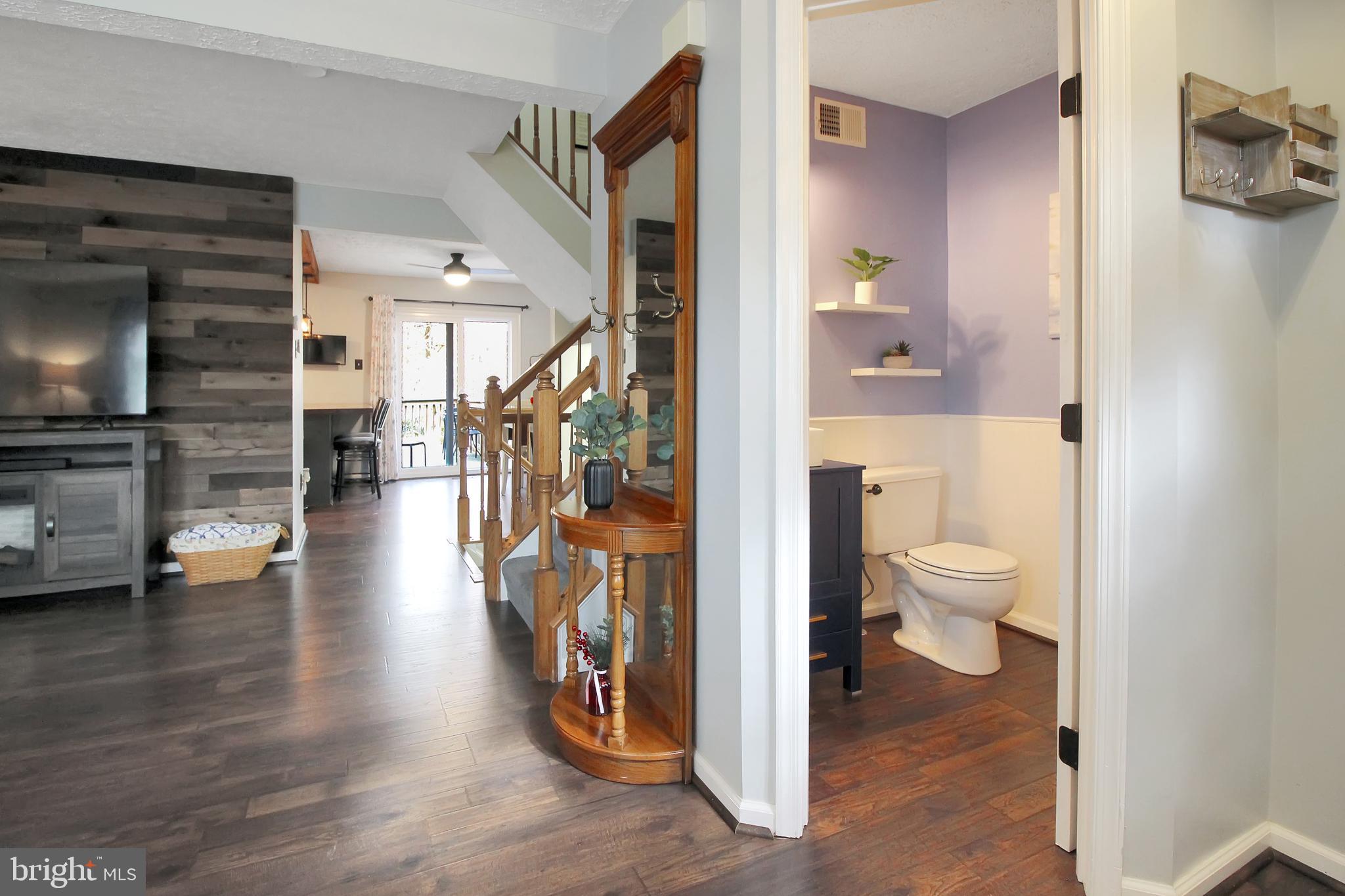 3140 Hidden Ridge Terrace Abingdon, MD 21009 - Photo 8 of 24