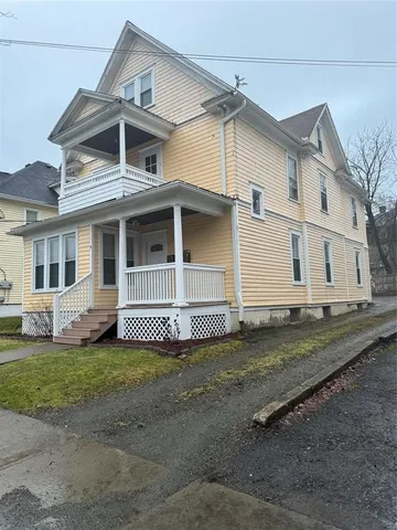 $1,315 | 9 Minden Avenue, Unit 1, Binghamton, NY 13905