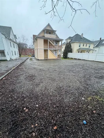 $1,315 | 9 Minden Avenue, Unit 1, Binghamton, NY 13905