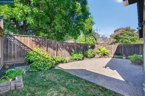 $735,000 | 5390 Concerto Circle, Concord, CA 94521