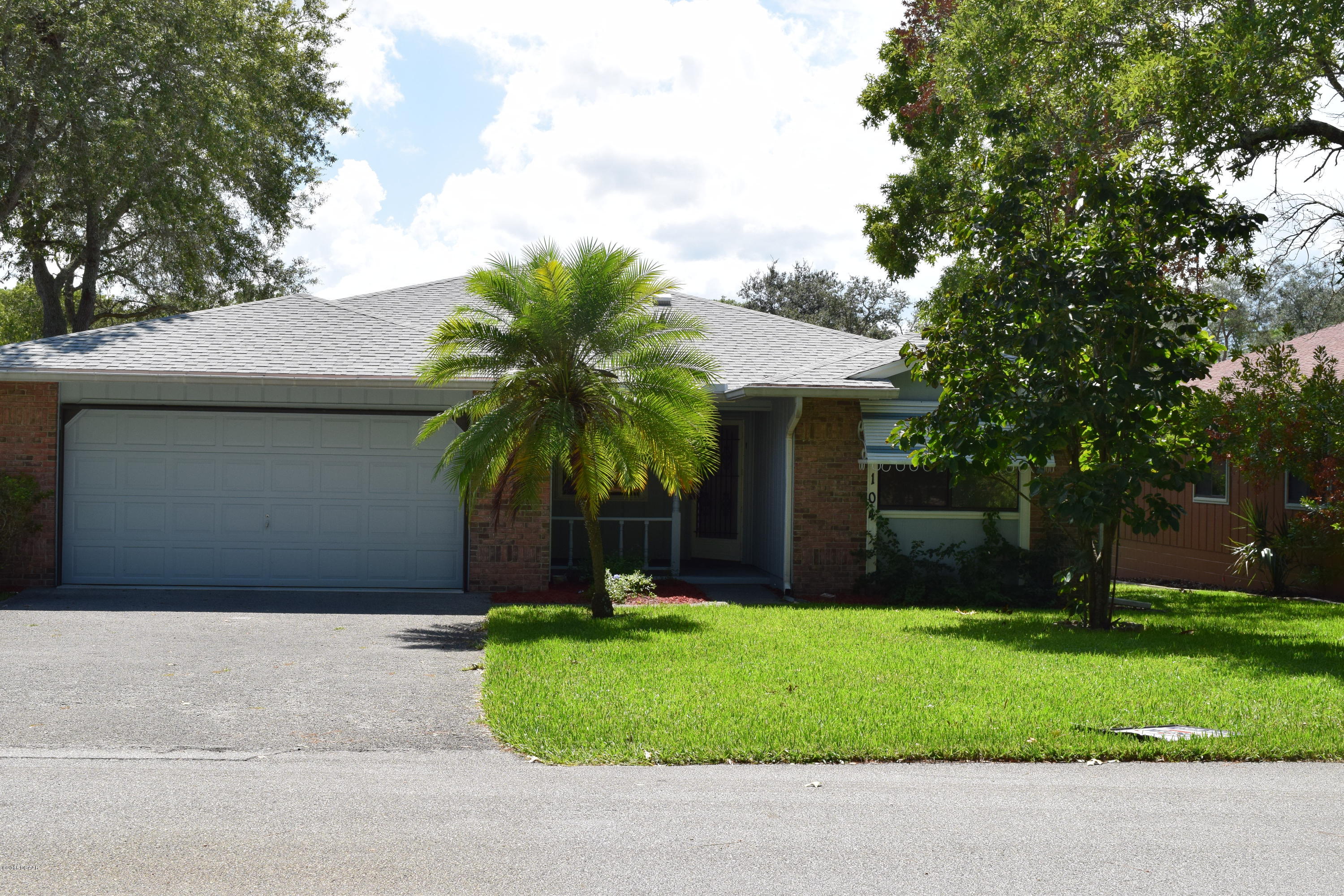 104 Rustic Pond Road Port Orange, FL 32128 - Photo 1 of 17 Welcome Home
