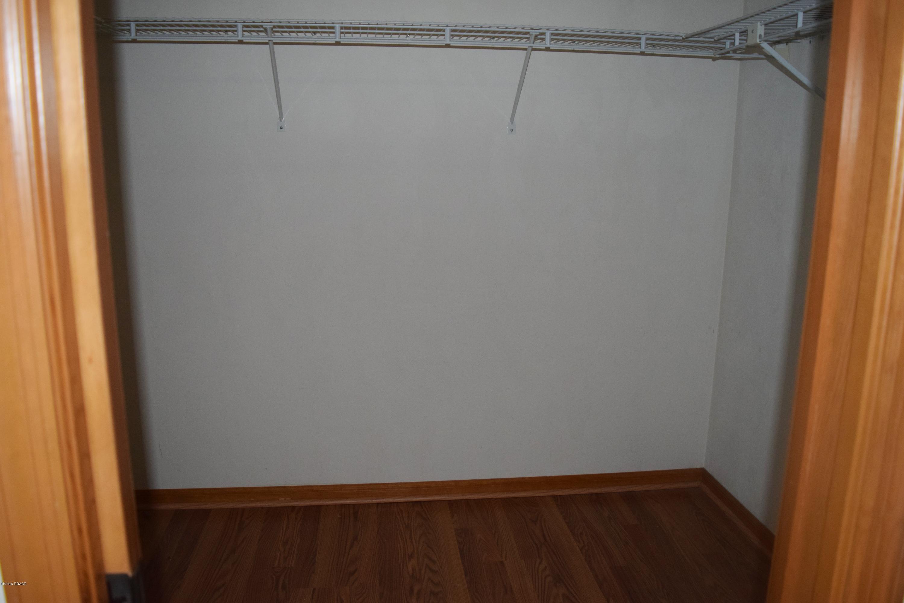 104 Rustic Pond Road Port Orange, FL 32128 - Photo 11 of 17 Master Closet