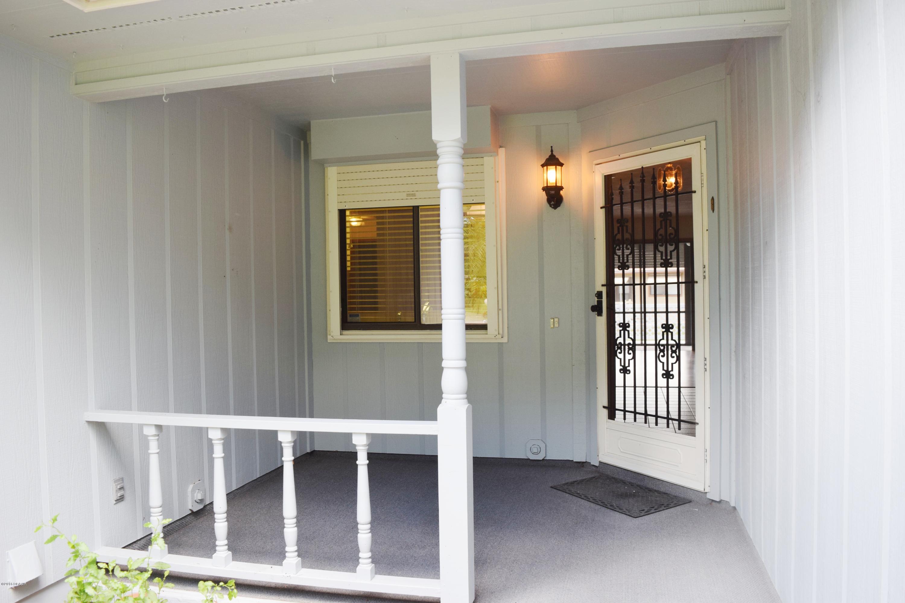 104 Rustic Pond Road Port Orange, FL 32128 - Photo 17 of 17 Welcome Home!
