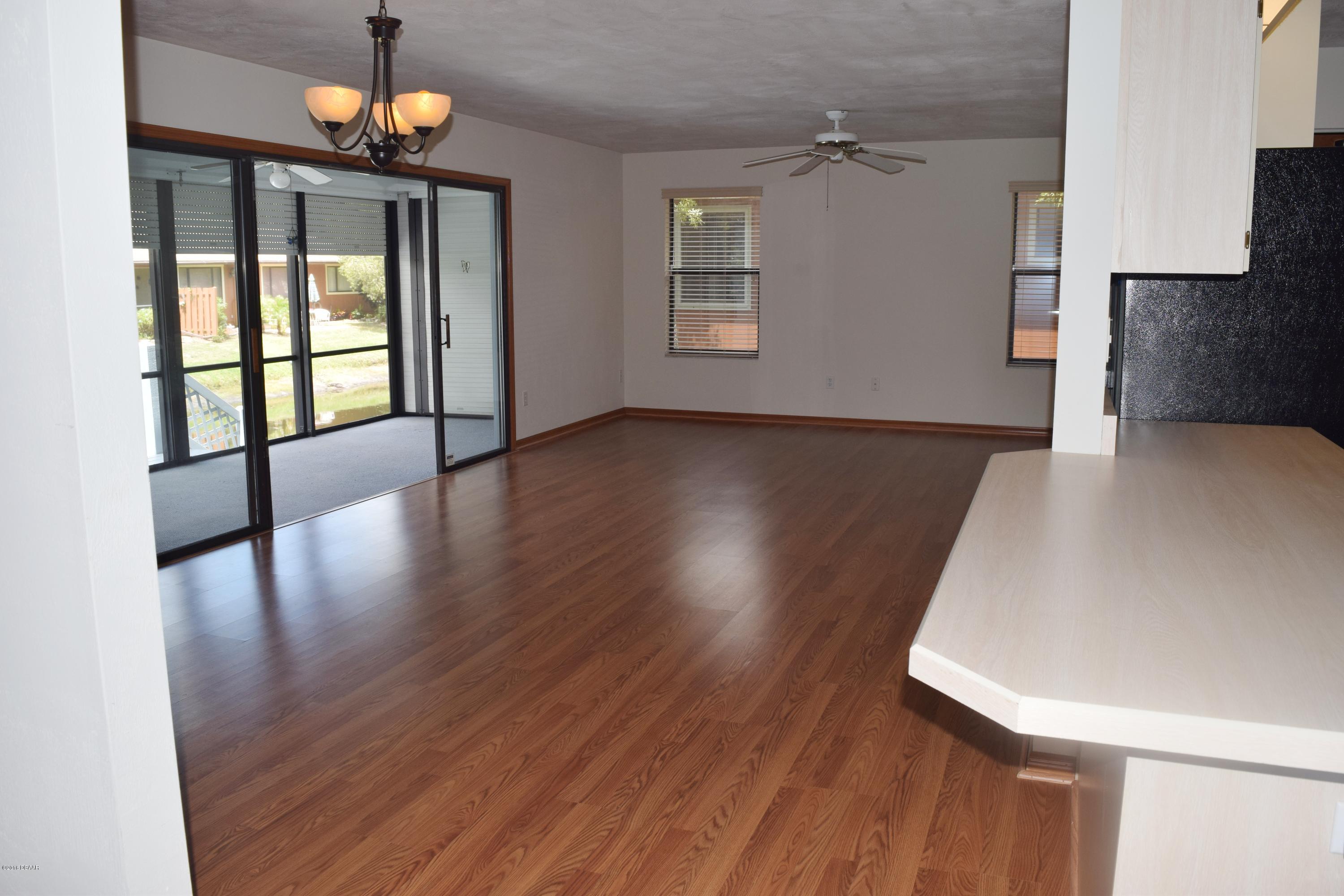 104 Rustic Pond Road Port Orange, FL 32128 - Photo 9 of 17 Living Room Again