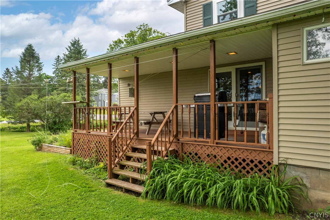 2494 N Road Augusta, NY 13477 - Photo 8 of 50
