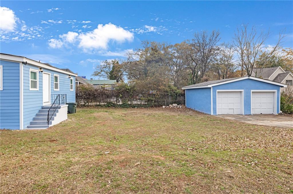 1683 Candler Road Decatur, GA 30032 - Photo 25 of 26 Gallery Image 25