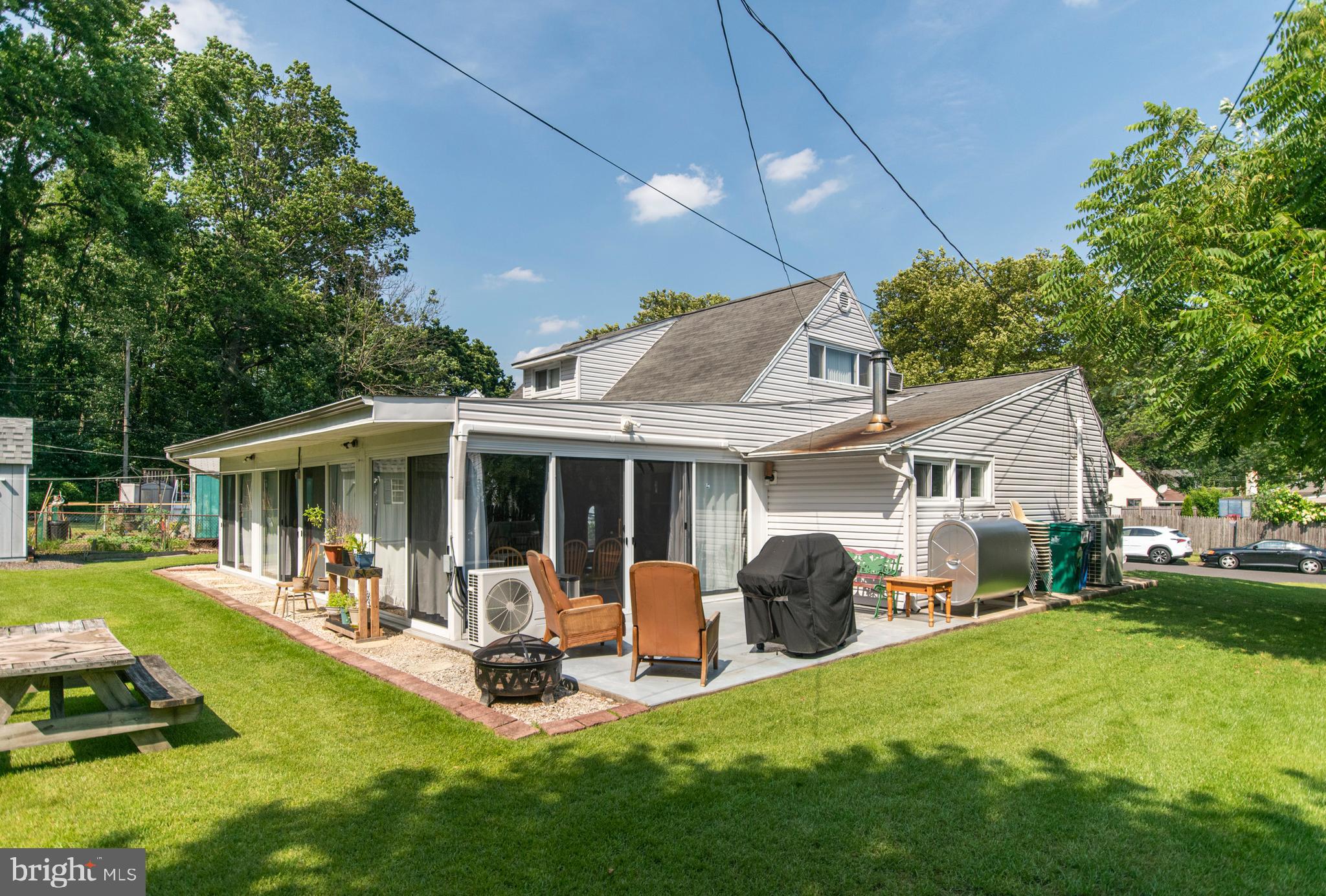 15 Peppermint Road Levittown, PA 19056 - Photo 20 of 24 Gallery Image 20