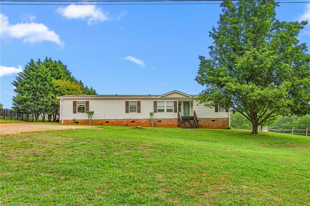 1149 Plantation Way Trinity, NC 27370 - Photo 39 of 45