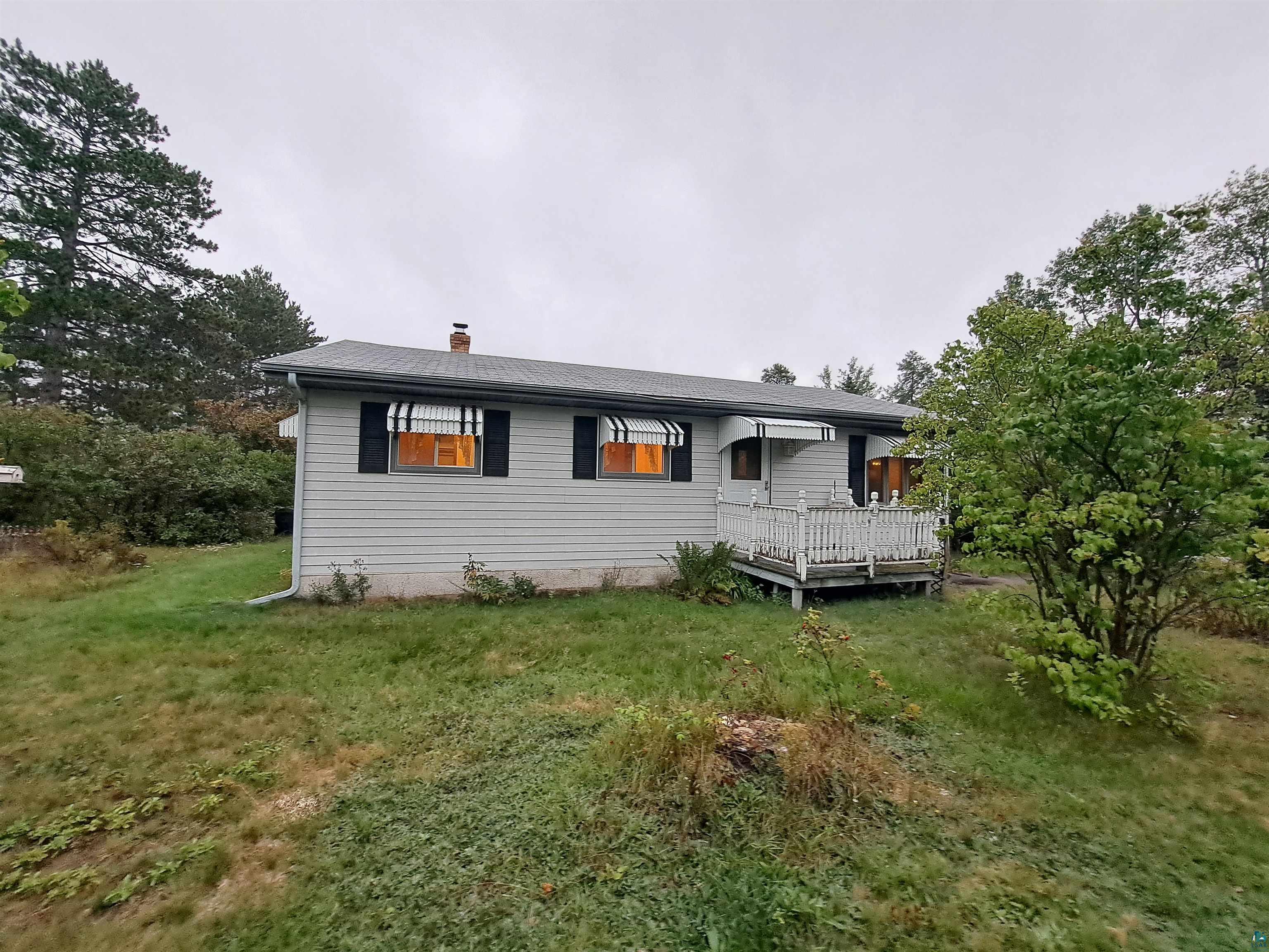 8310 Terrence Street Babbitt, MN 55706 - Photo 1 of 17