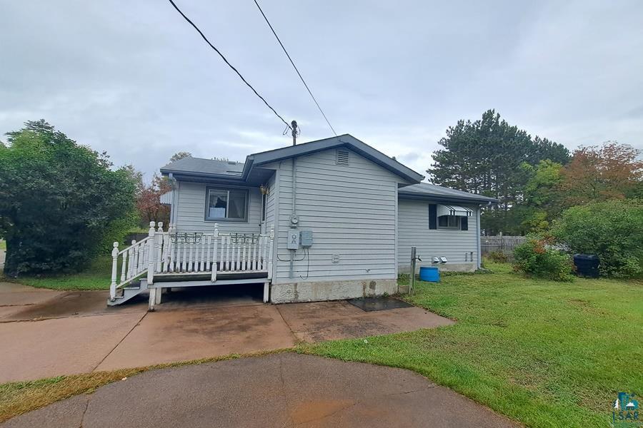 8310 Terrence Street Babbitt, MN 55706 - Photo 2 of 17