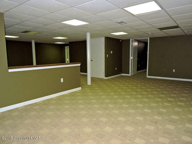 248 Pin Oak Road Stroudsburg, PA 18360 - Photo 26 of 33 a view of an empty room