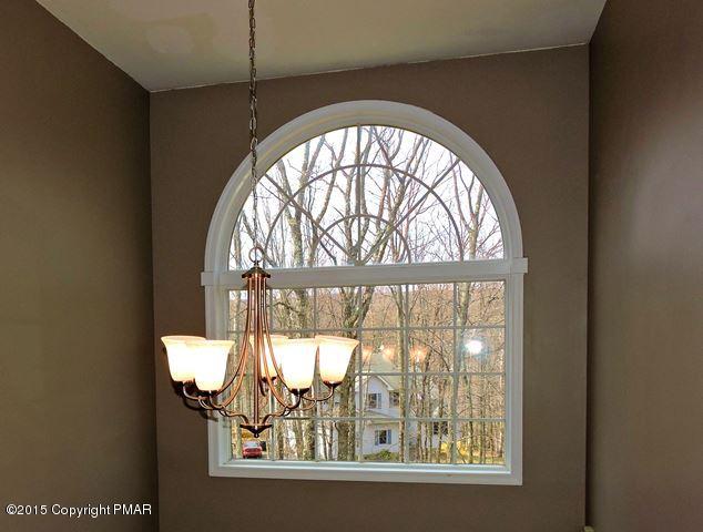 248 Pin Oak Road Stroudsburg, PA 18360 - Photo 3 of 33 a view of an entryway