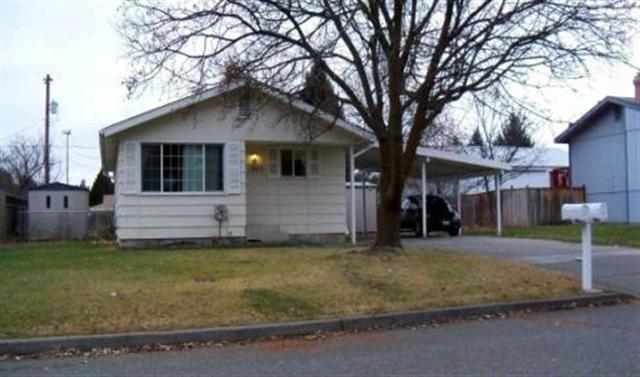 3011 South Morrow Road Spokane Valley, WA 99216 - Photo 1 of 1 Gallery Image 1