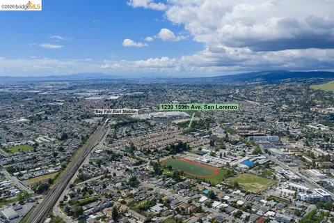 $975,000 | 1299 159th Avenue, San Lorenzo, CA 94580