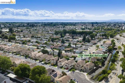 $975,000 | 1299 159th Avenue, San Lorenzo, CA 94580