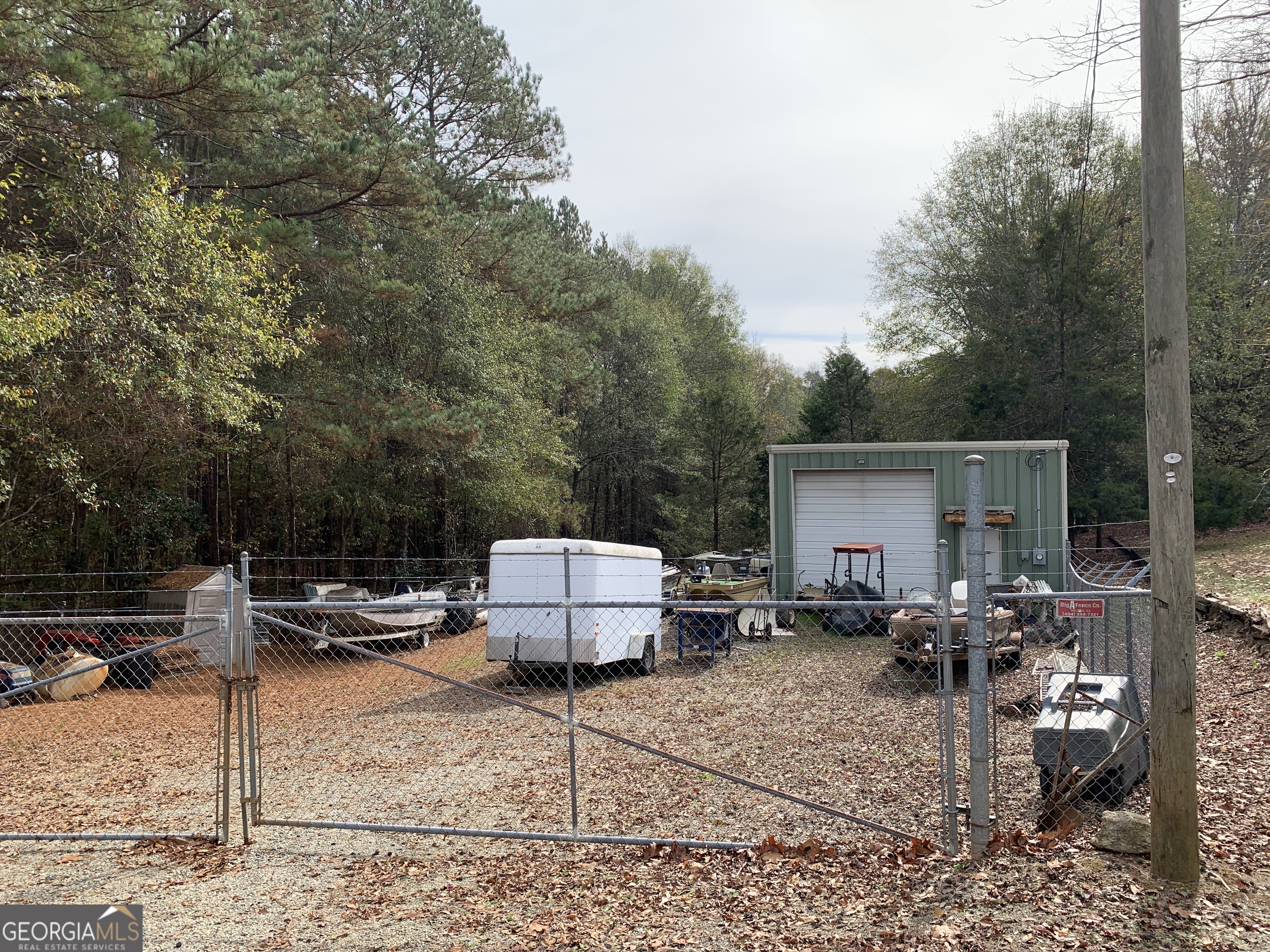 96 Foothill Road Toccoa, GA 30577 - Photo 1 of 1 Gallery Image 1