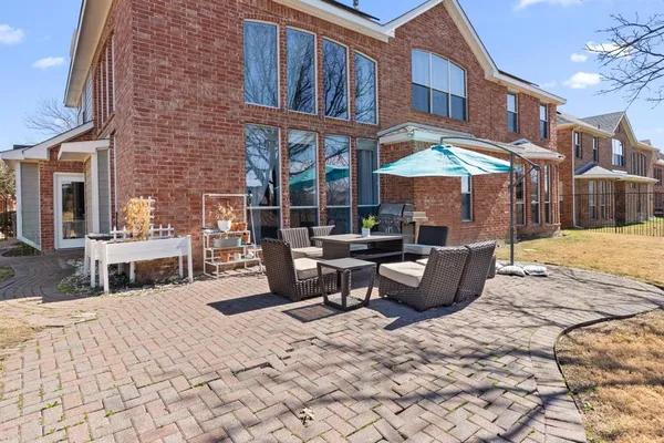 $544,000 | 10005 Fairway Vista Drive, Rowlett, TX 75089