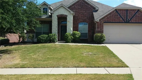 $2,495 | 7701 Val Verde Drive, McKinney, TX 75071