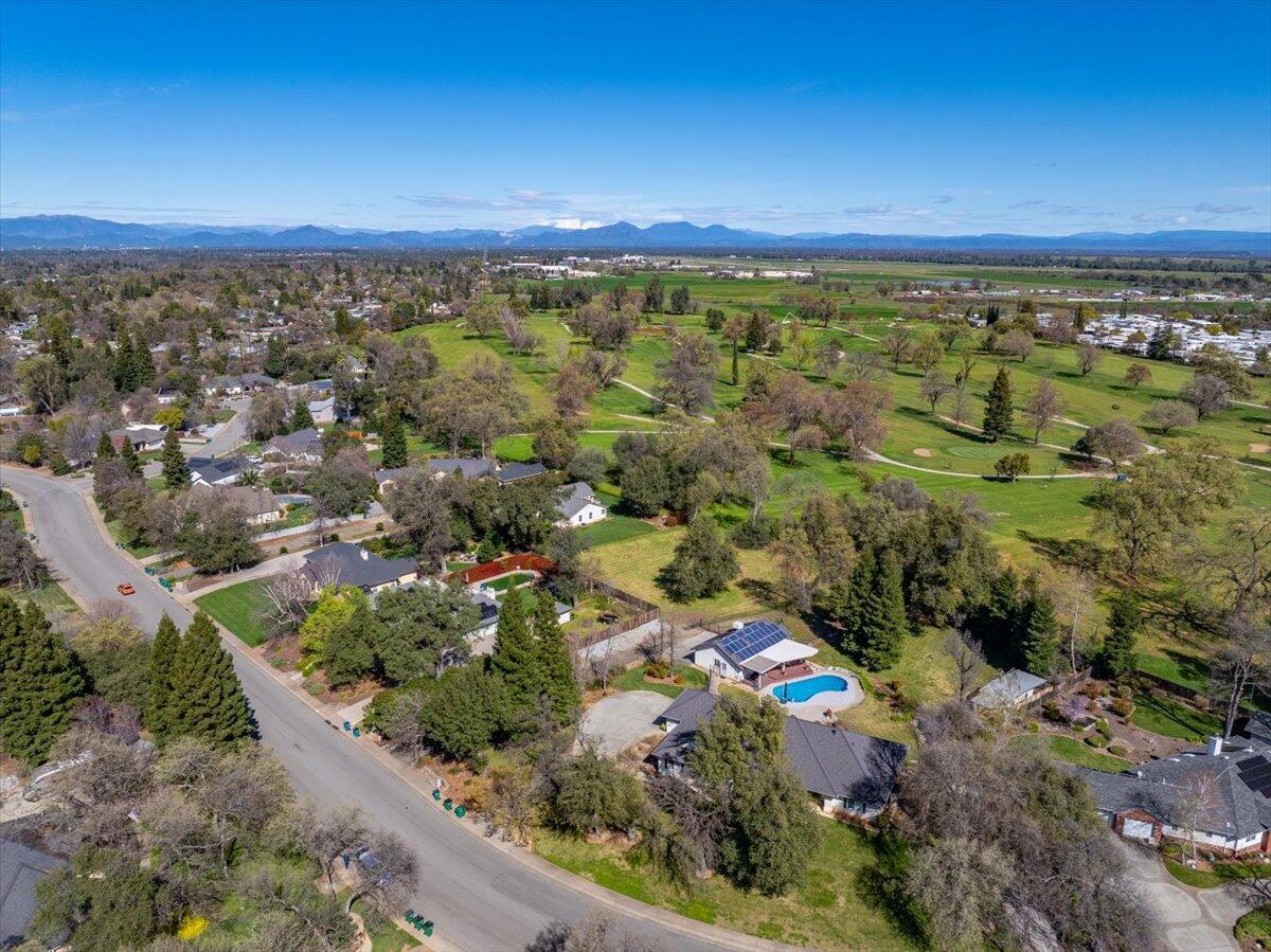 0 Riata Drive Redding, CA 96002 - Photo 11 of 28 a view of a city