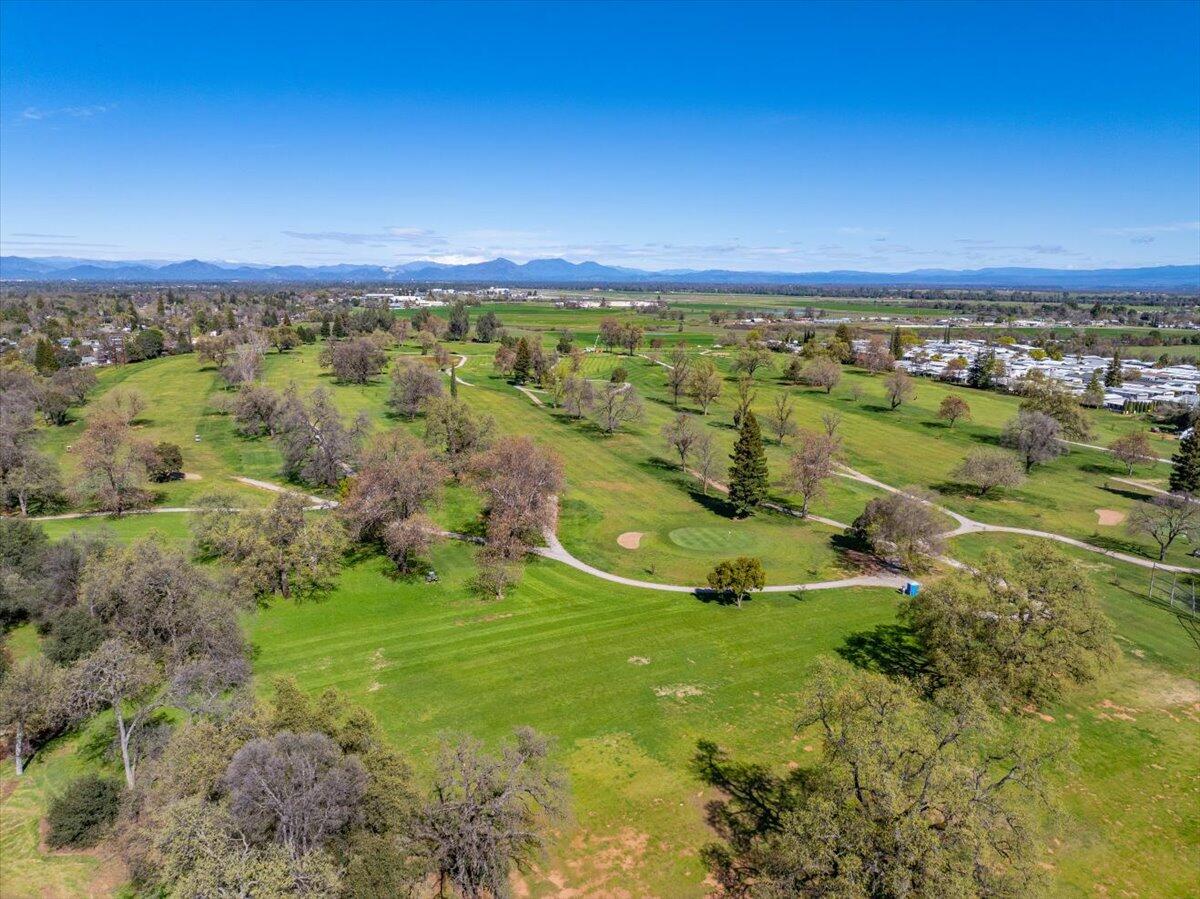 0 Riata Drive Redding, CA 96002 - Photo 16 of 28 a view of a city