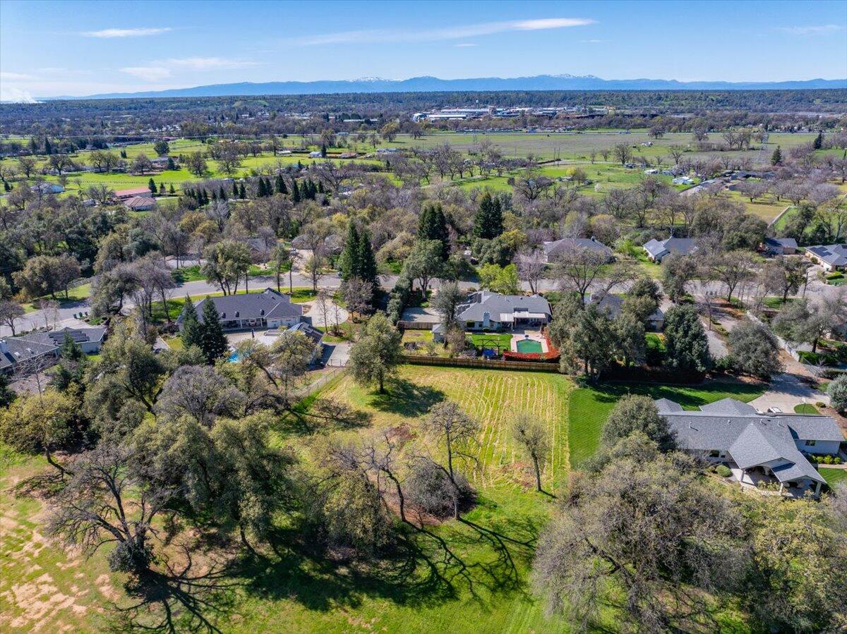 0 Riata Drive Redding, CA 96002 - Photo 18 of 28 a view of a city with ocean view