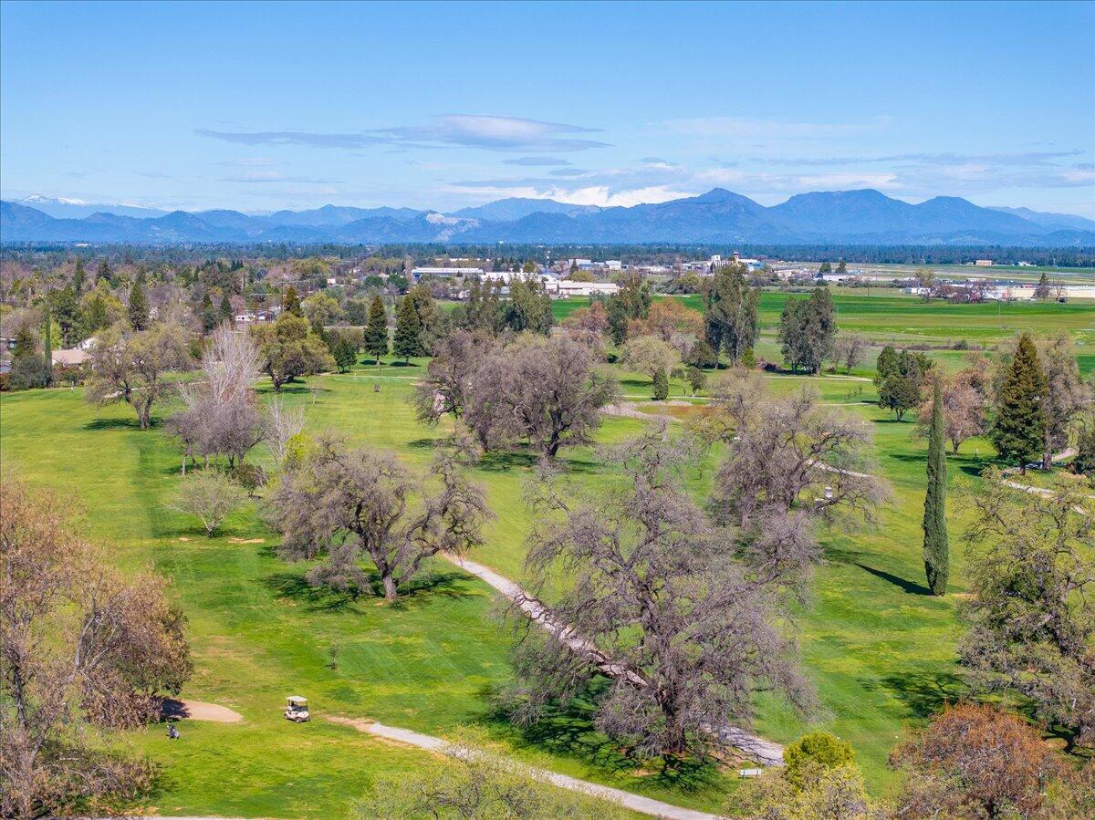 0 Riata Drive Redding, CA 96002 - Photo 19 of 28 a view of lake with mountain in the background