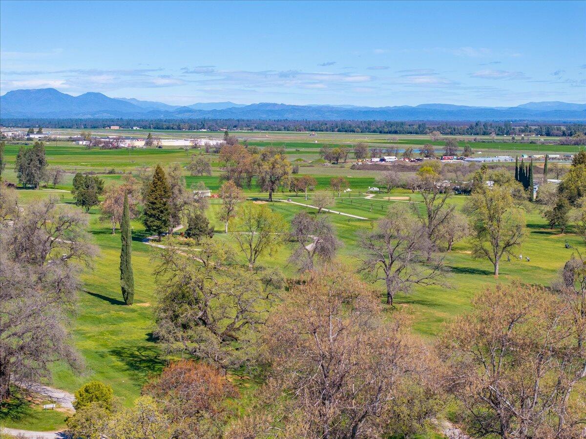 0 Riata Drive Redding, CA 96002 - Photo 20 of 28 a view of a lake with a city