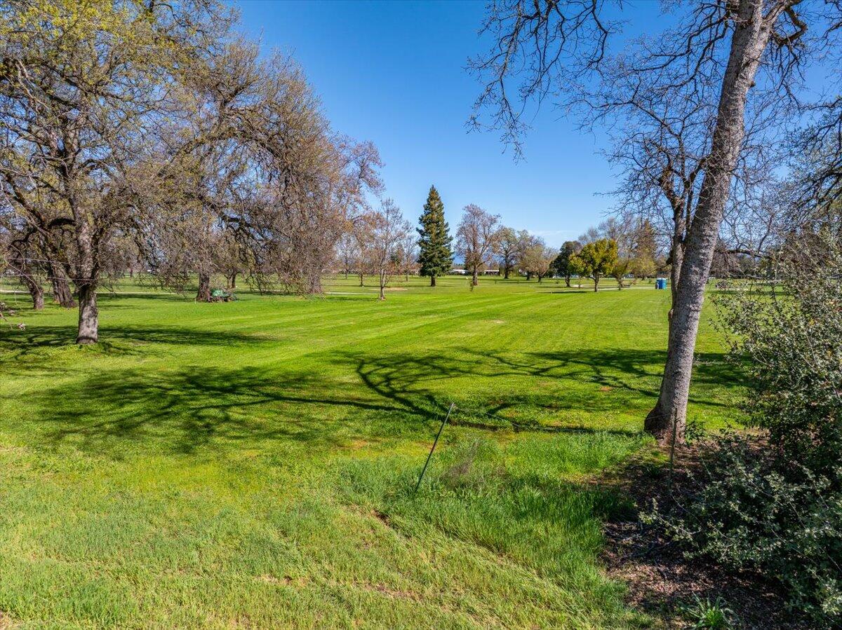 0 Riata Drive Redding, CA 96002 - Photo 21 of 28 a view of a grassy field with trees
