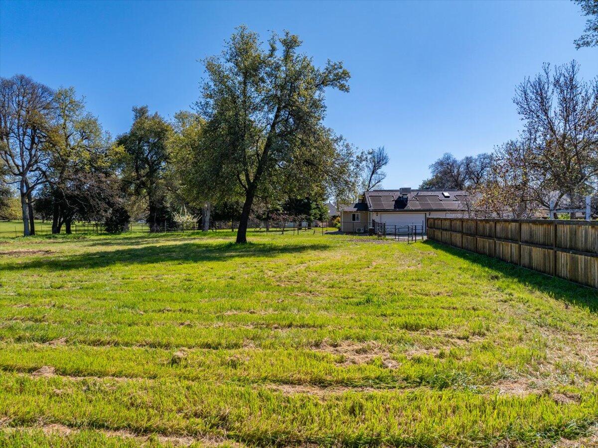 0 Riata Drive Redding, CA 96002 - Photo 25 of 28 a swimming pool view