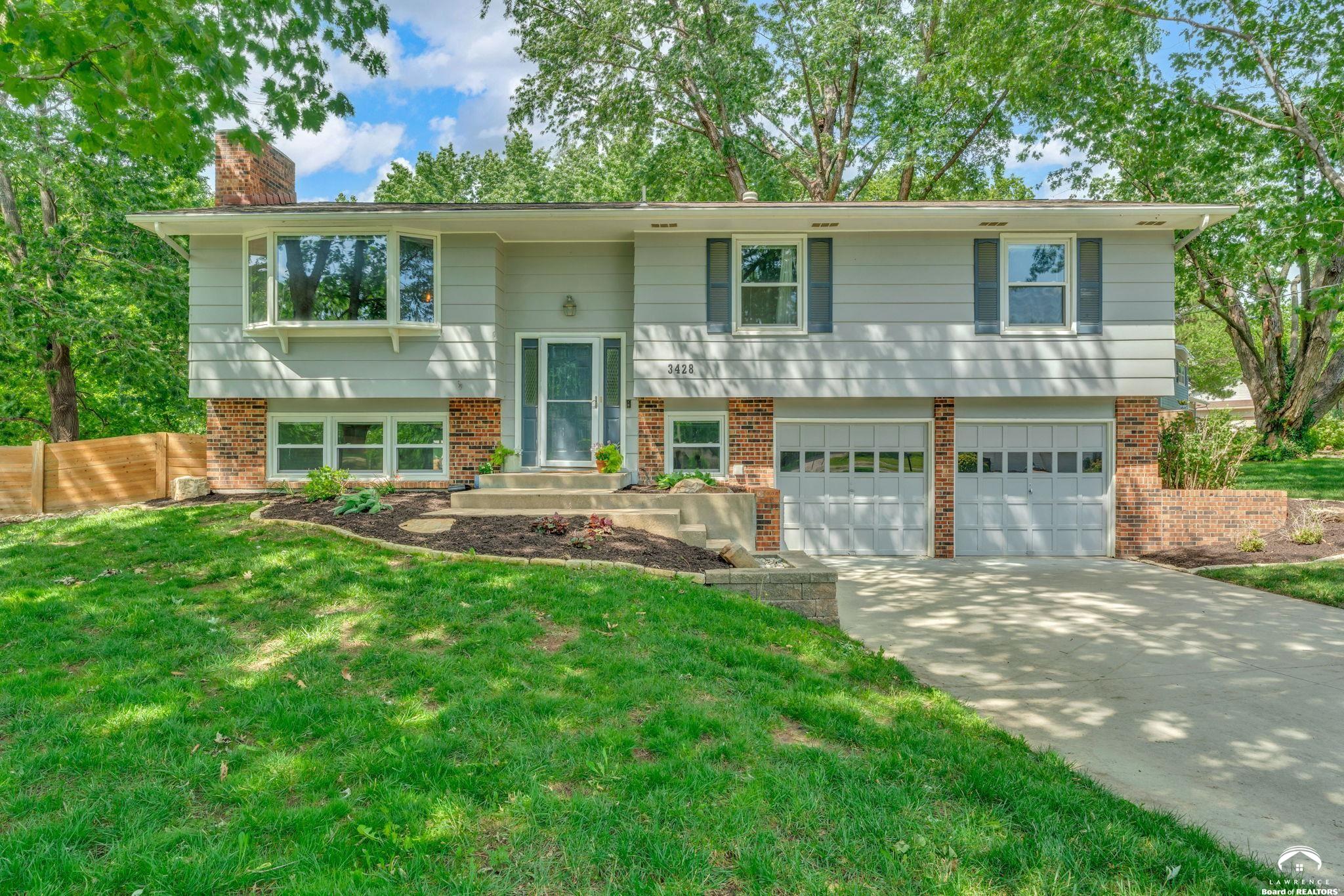 3428 Trail Road Lawrence, KS 66049 - Photo 1 of 48