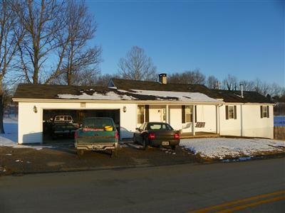 2060 Two Mile Road Winchester, KY 40391 - Photo 2 of 13 Photo 2