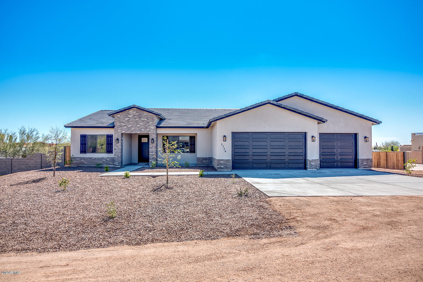 579 South Moon Road Apache Junction, AZ 85119 - Photo 1 of 23 previous spec
