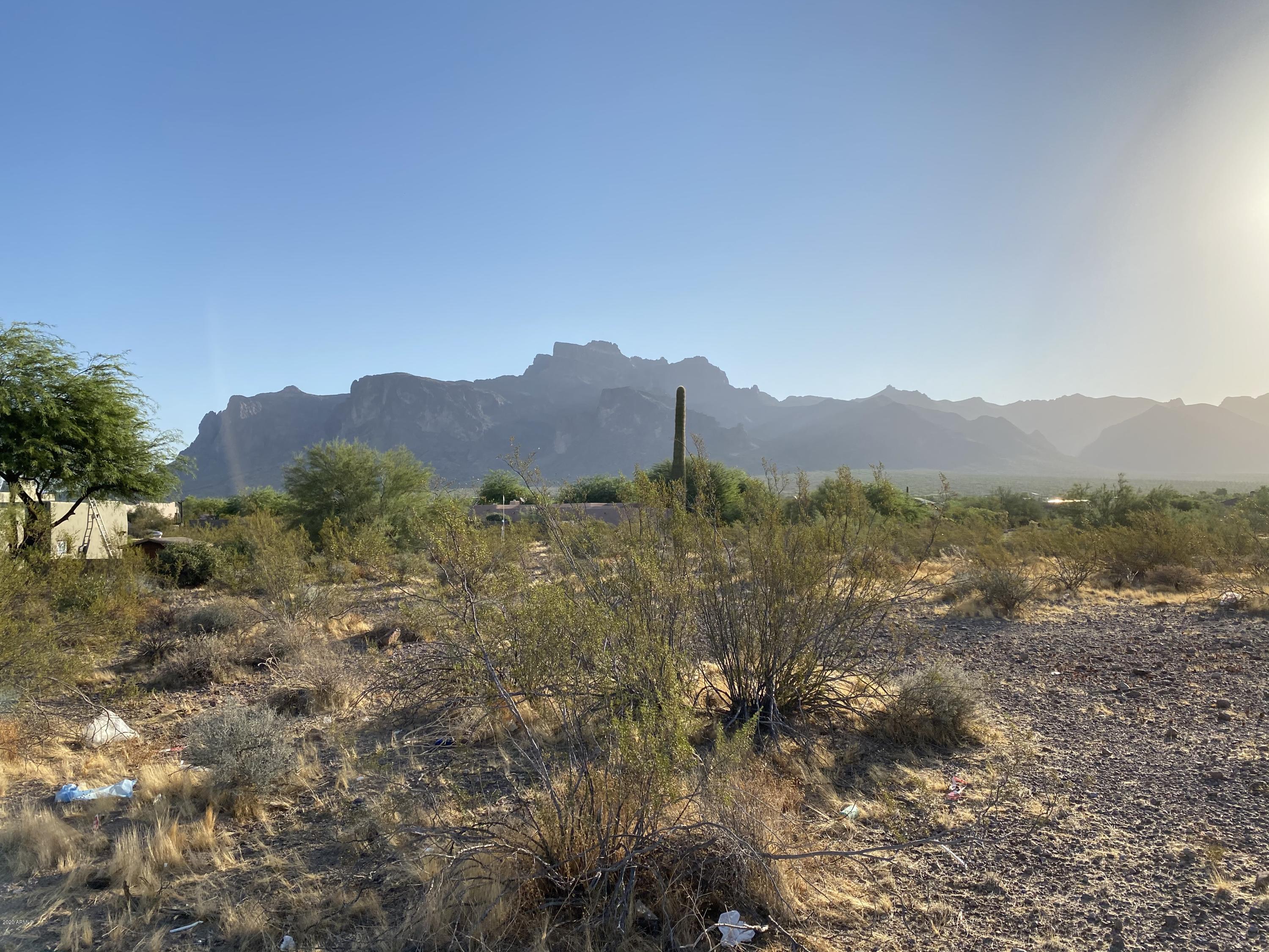 579 South Moon Road Apache Junction, AZ 85119 - Photo 21 of 23 IMG_2780