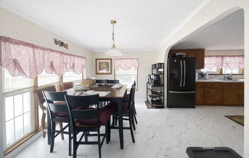 565 Ridge Road Hancock, NY 13783 - Photo 6 of 26 dining area