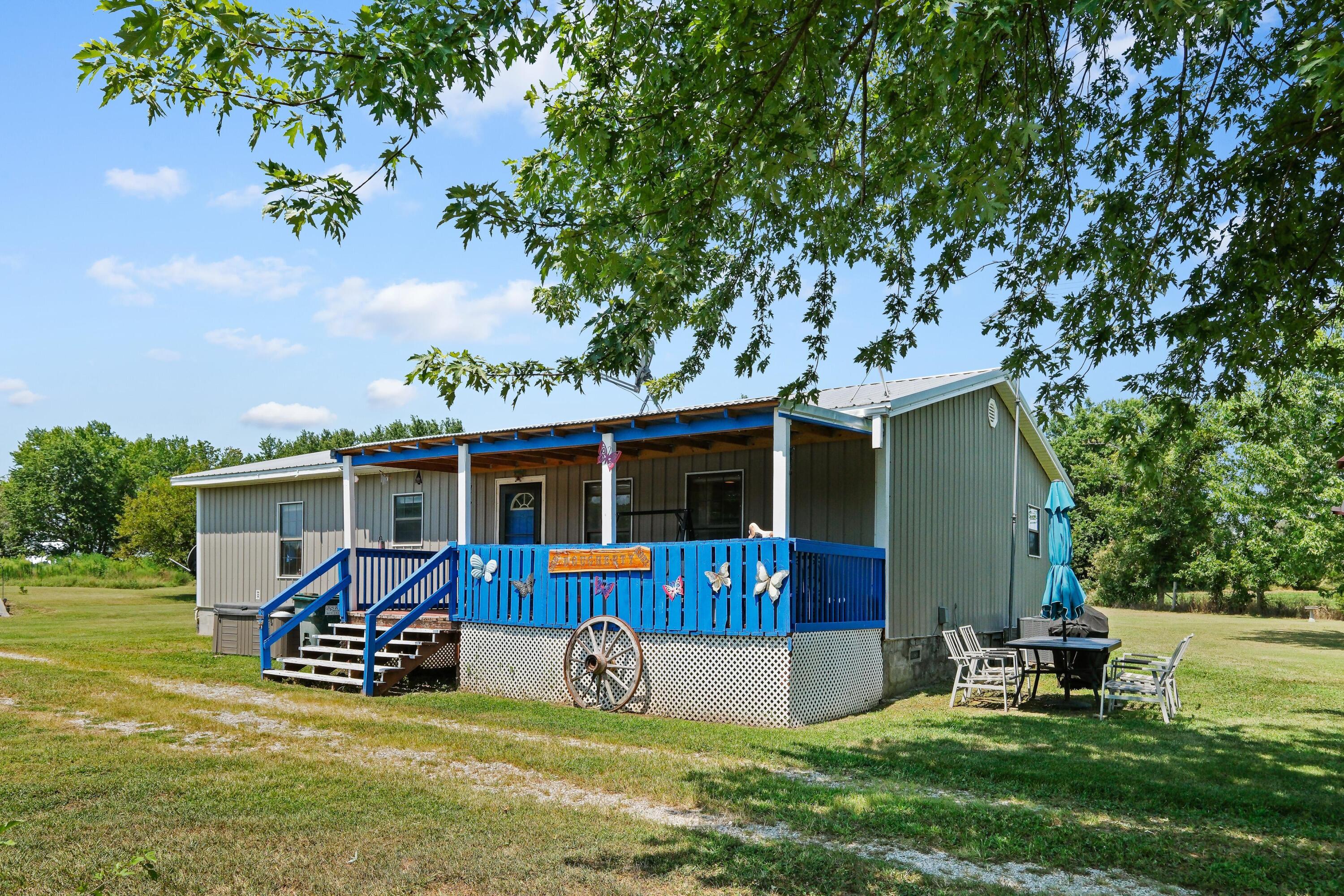 478 Southeast 30th Road Lamar, MO 64759 - Photo 1 of 1 1
