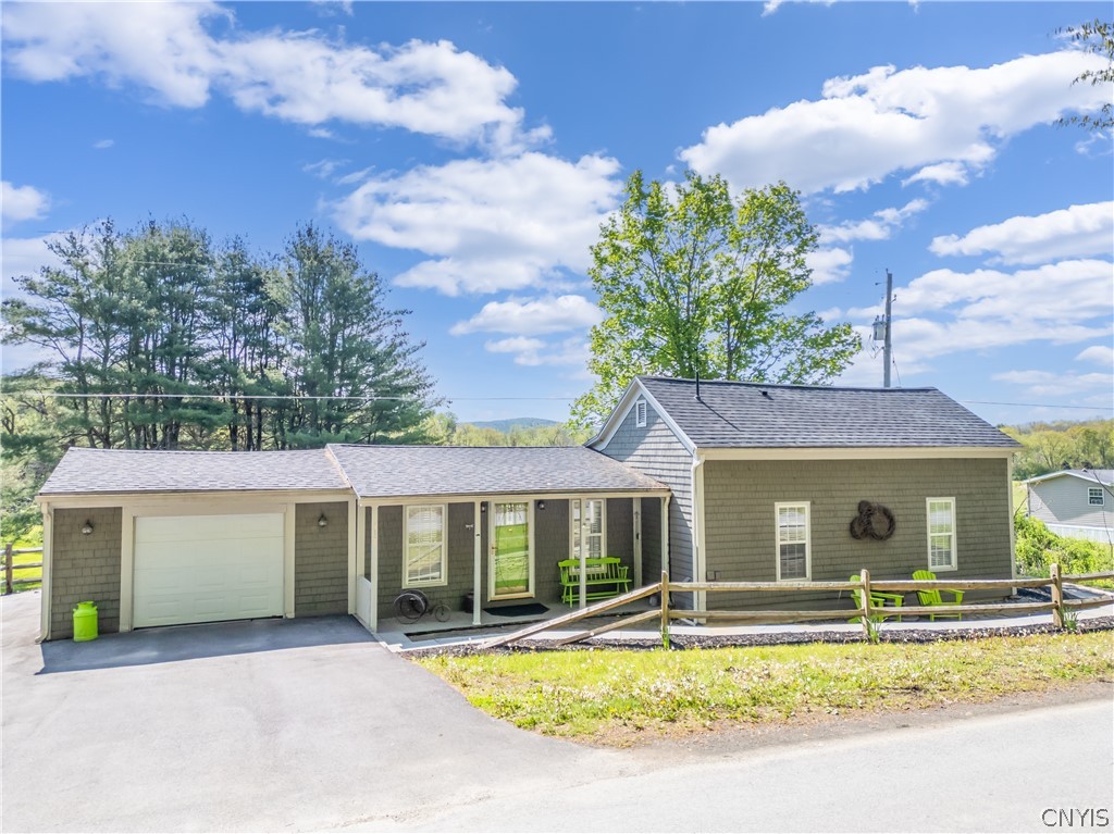 518 Greenough Road Hartwick, NY 13326 - Photo 1 of 1 Gallery Image 1