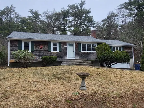 $509,900 | 165 Hedges Pond Road, Plymouth, MA 02360
