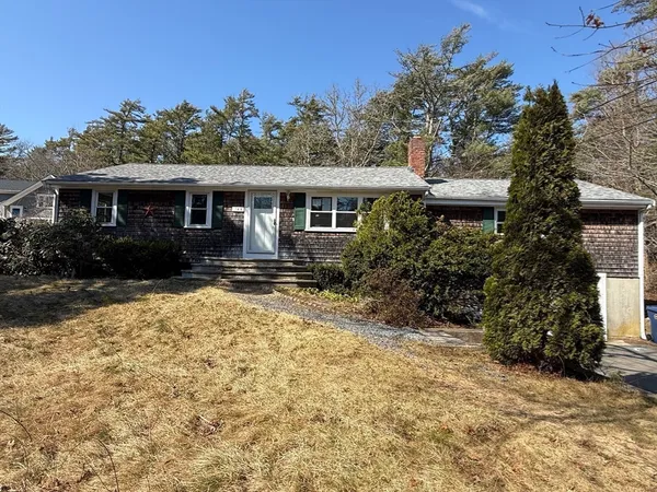 $509,900 | 165 Hedges Pond Road, Plymouth, MA 02360