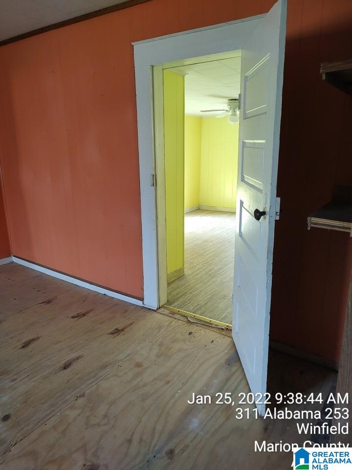 510 Fairview Road Winfield, AL 35594 - Photo 21 of 22