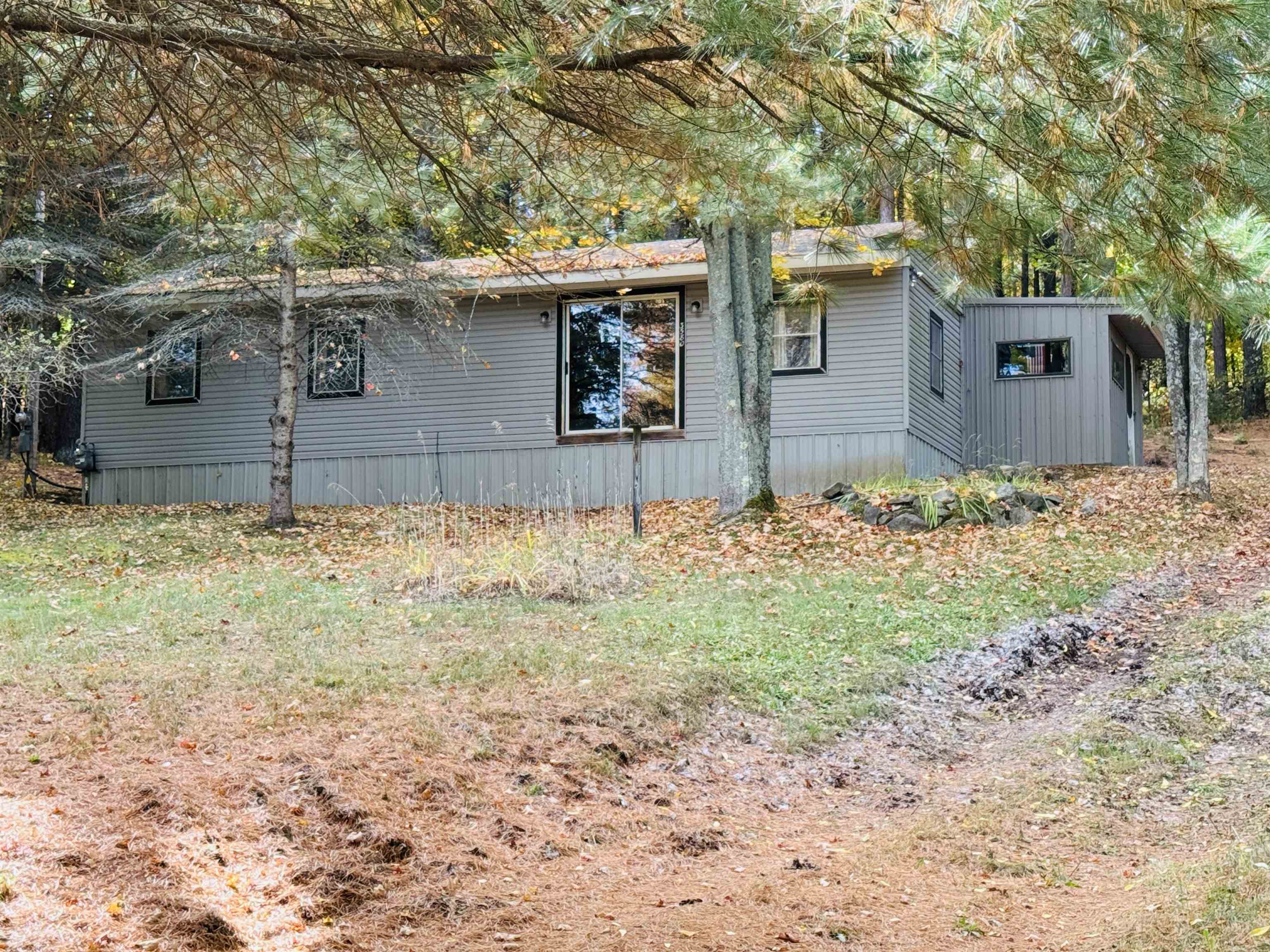3580 Marsh Road Kingsley, MI 49649 - Photo 1 of 27